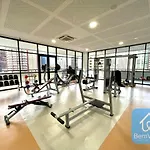 Apartamento Luxuoso com Serviço de Hotel - Salvador Shopping