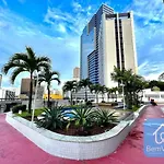 Apartamento Luxuoso com Serviço de Hotel - Salvador Shopping